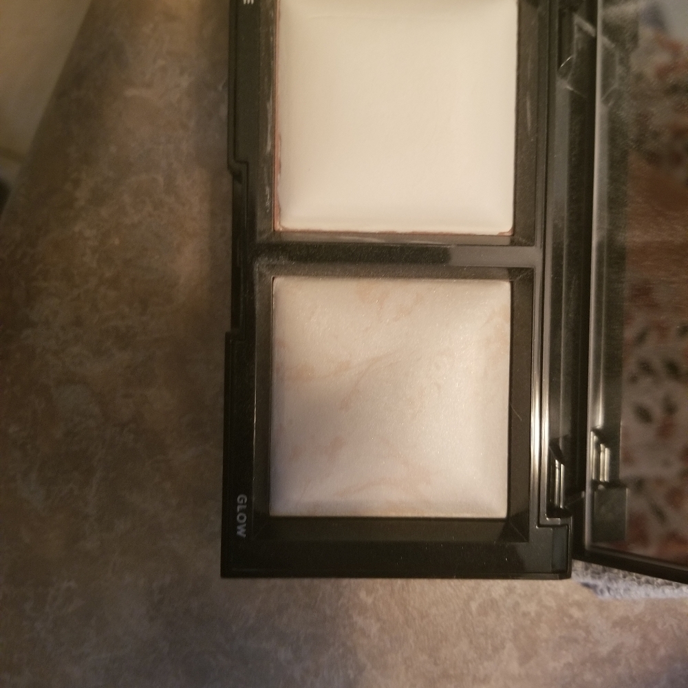 Makeup